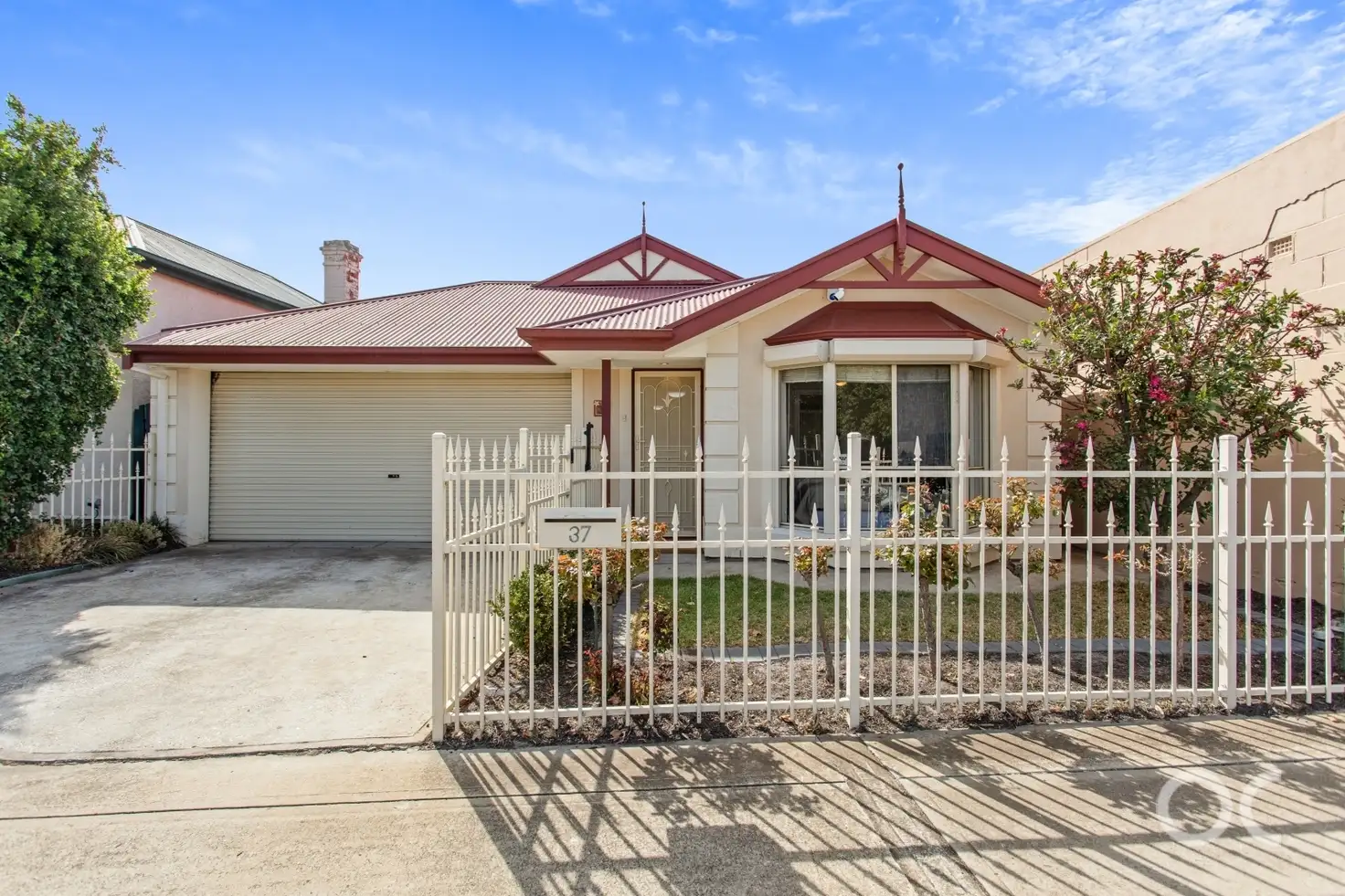 Main view of Homely house listing, 37 Sansom Road, Semaphore Park SA 5019