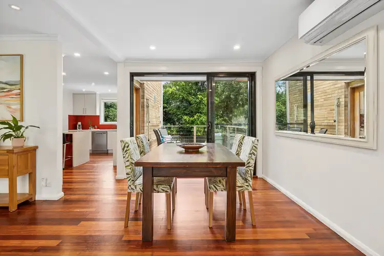Second view of Homely house listing, 8 Kenna Place, Gymea NSW 2227