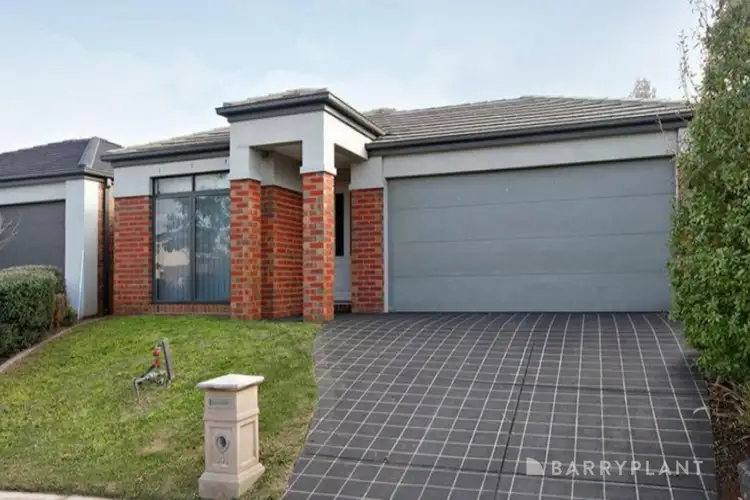 441 Morris Road, Truganina VIC 3029