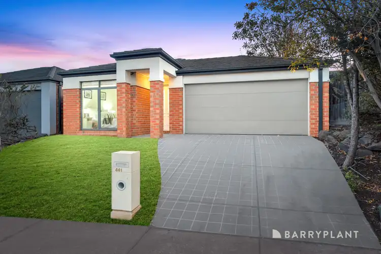 441 Morris Road, Truganina VIC 3029