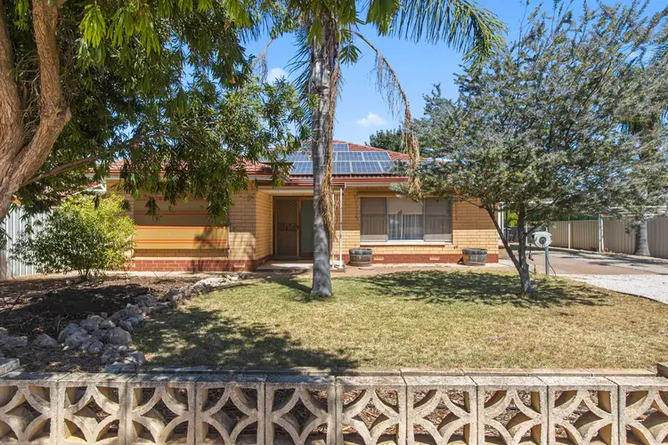 6 Harris Street, Balaklava SA 5461