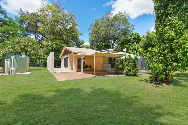 45 Paperbark Way, Mcminns Lagoon NT 822