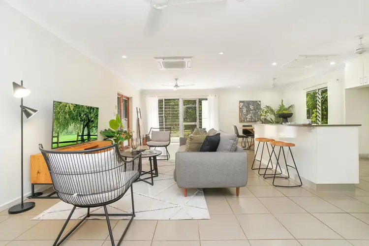 Second view of Homely house listing, 45 Paperbark Way, Mcminns Lagoon NT 822
