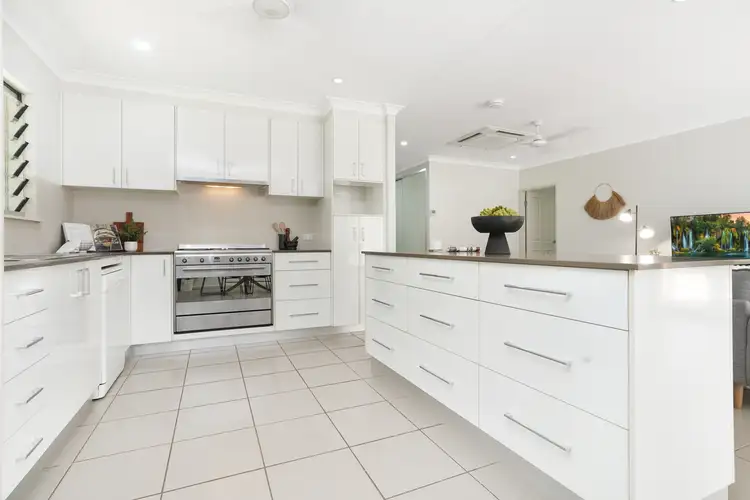 Third view of Homely house listing, 45 Paperbark Way, Mcminns Lagoon NT 822