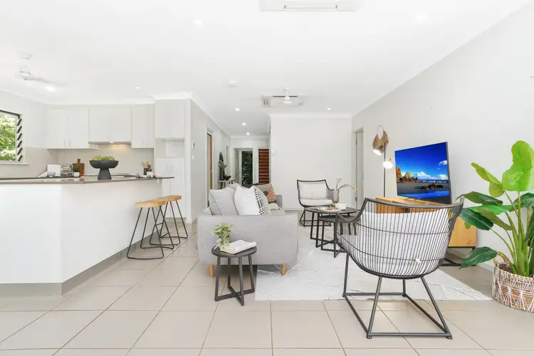 Fourth view of Homely house listing, 45 Paperbark Way, Mcminns Lagoon NT 822
