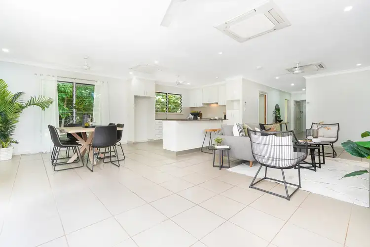 Fifth view of Homely house listing, 45 Paperbark Way, Mcminns Lagoon NT 822