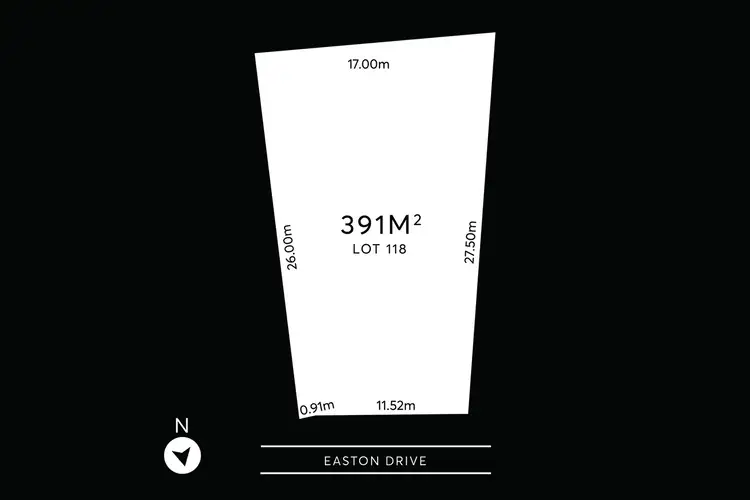 29 Easton Drive