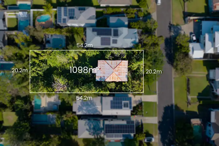 256 Ferguson Road, Seven Hills QLD 4170