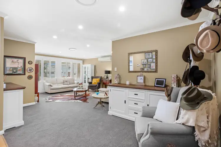 Third view of Homely house listing, 236 Seven Hills Road, Baulkham Hills NSW 2153