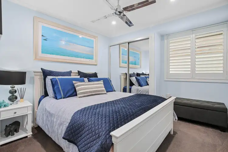 Fourth view of Homely house listing, 236 Seven Hills Road, Baulkham Hills NSW 2153