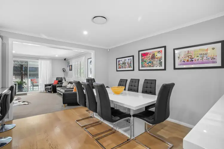 Sixth view of Homely house listing, 236 Seven Hills Road, Baulkham Hills NSW 2153