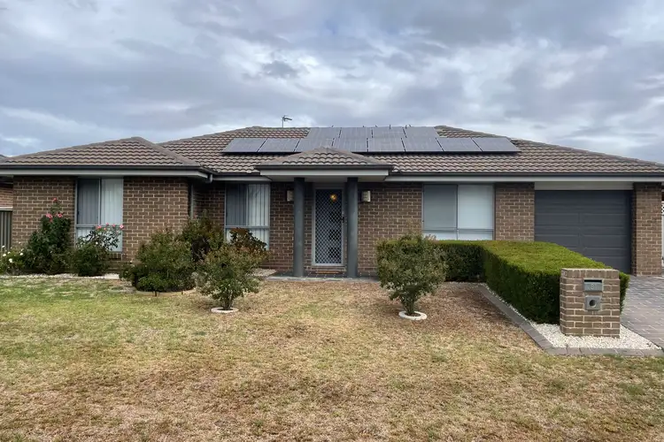 81 Mitchell Street, Tamworth NSW 2340