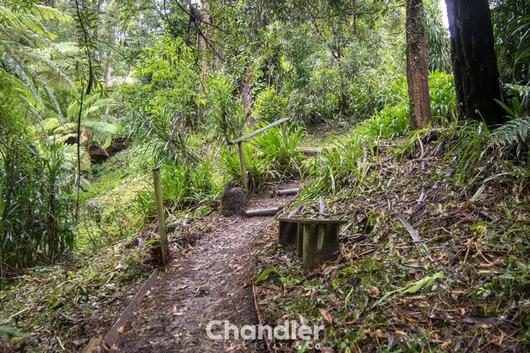 Third view of Homely land listing, 85 Kallista - Emerald Road, The Patch VIC 3792