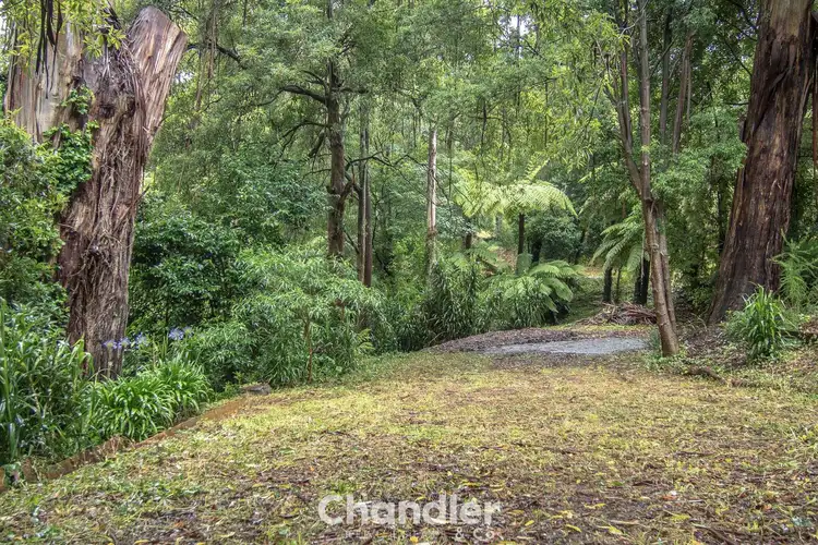 Sixth view of Homely land listing, 85 Kallista - Emerald Road, The Patch VIC 3792