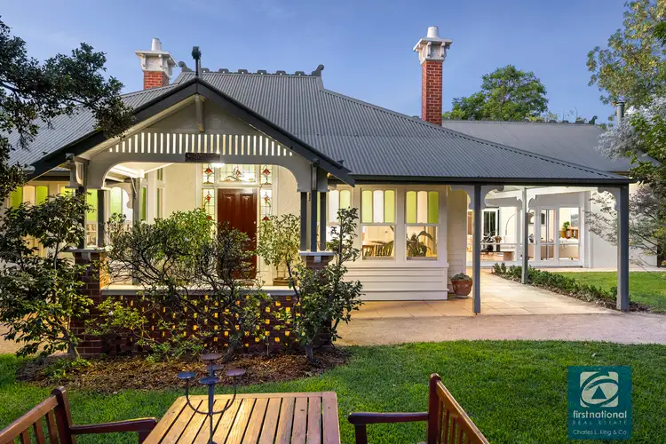 13 Berry Street, Moama NSW 2731