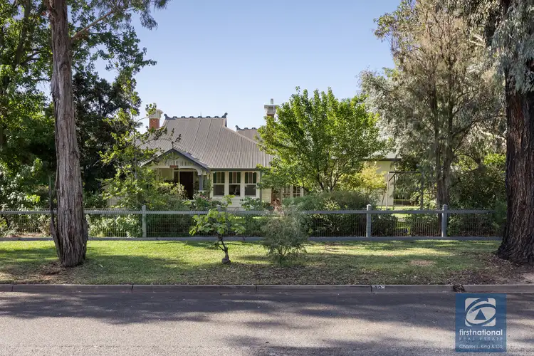 Second view of Homely house listing, 13 Berry Street, Moama NSW 2731