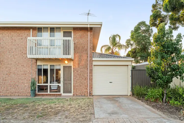 11/18 Township Road, Marion SA 5043