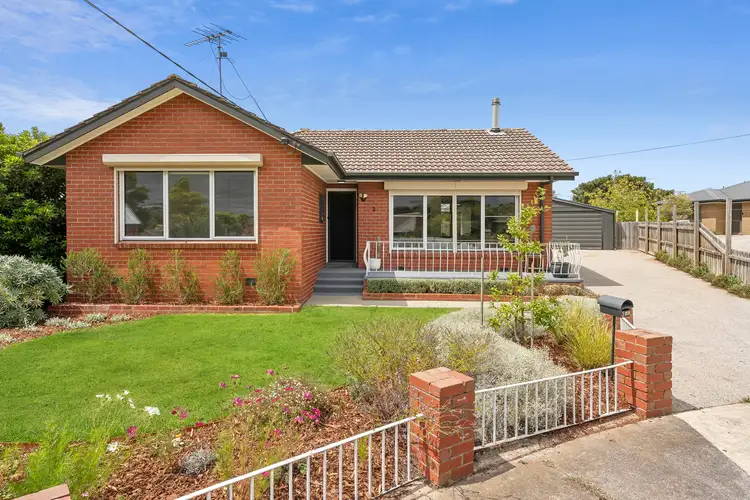 Main view of Homely house listing, 3 Cooma Court, North Geelong VIC 3215