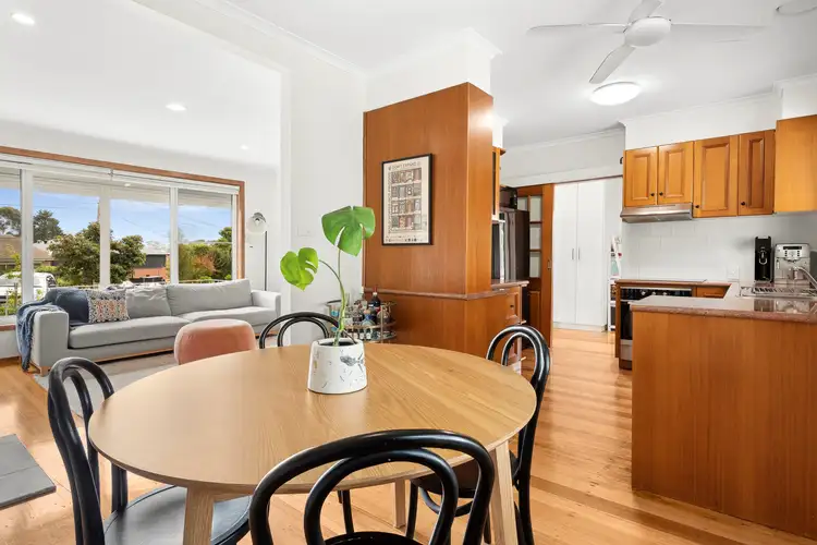 Second view of Homely house listing, 3 Cooma Court, North Geelong VIC 3215