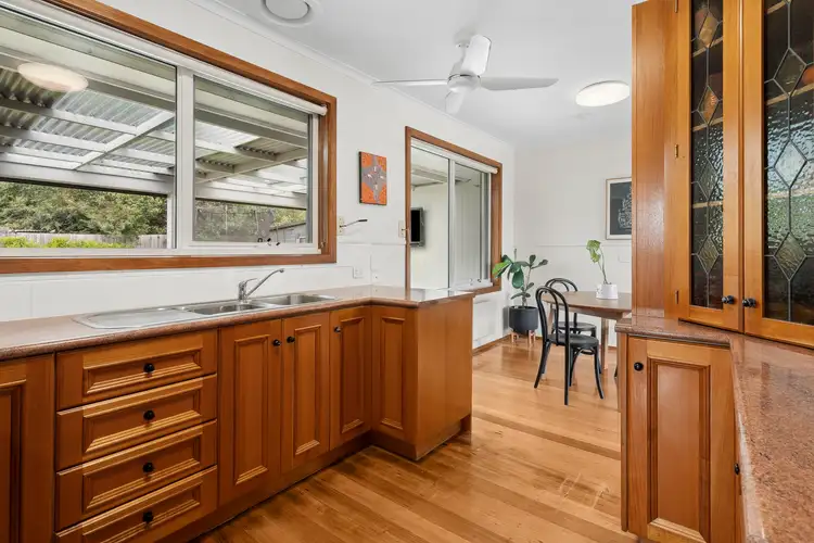 Third view of Homely house listing, 3 Cooma Court, North Geelong VIC 3215