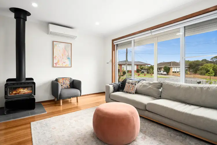Fourth view of Homely house listing, 3 Cooma Court, North Geelong VIC 3215