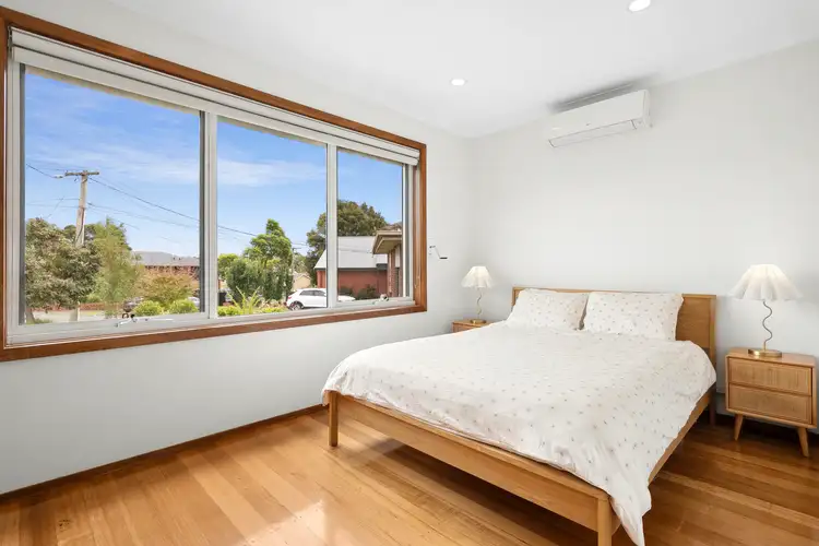 Fifth view of Homely house listing, 3 Cooma Court, North Geelong VIC 3215