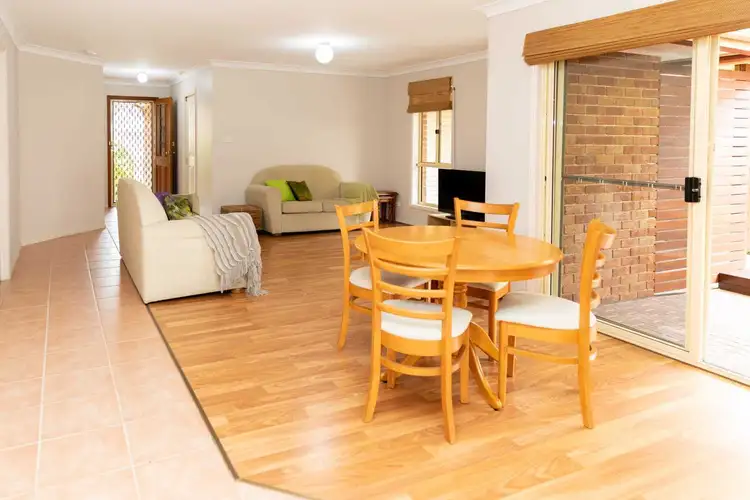 Second view of Homely house listing, 28 Veness Circuit, Narellan Vale NSW 2567