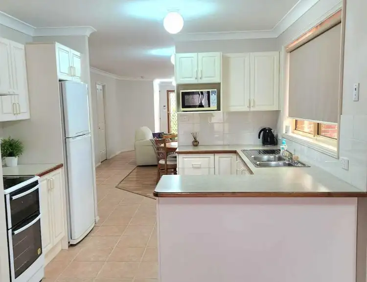Fourth view of Homely house listing, 28 Veness Circuit, Narellan Vale NSW 2567