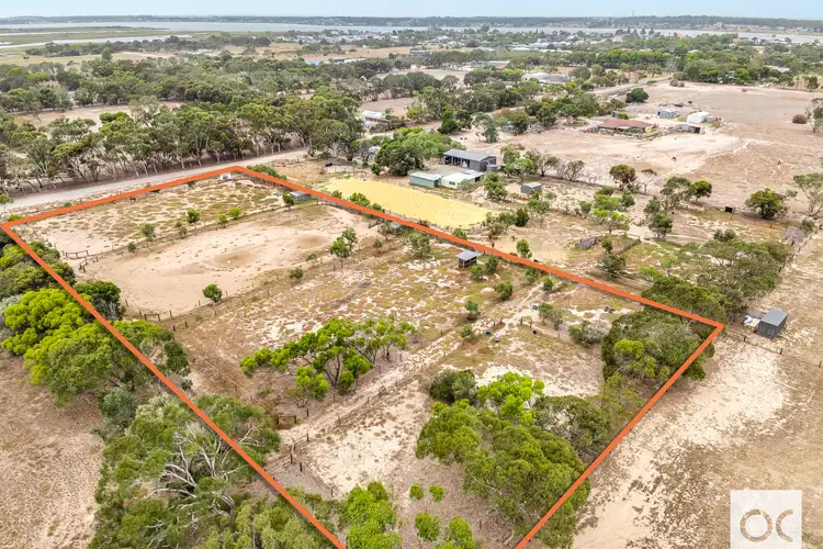 63 Cutler Road, Goolwa North SA 5214