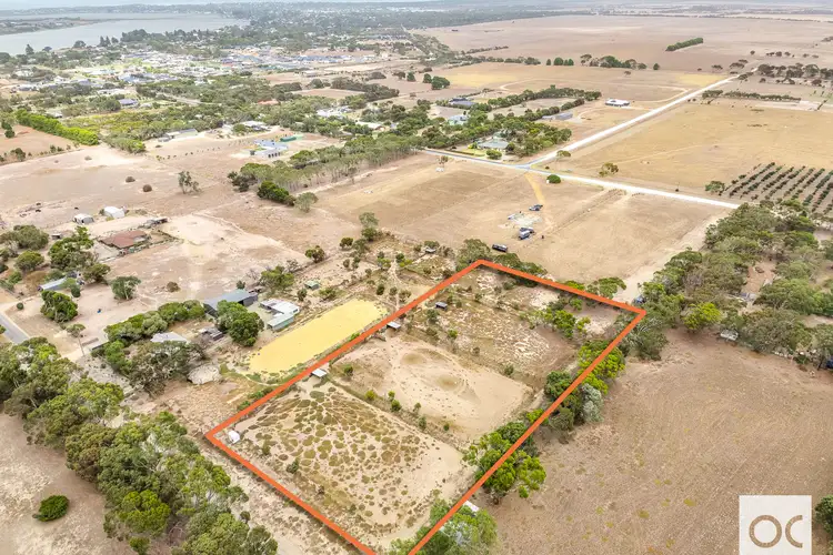 Third view of Homely land listing, 63 Cutler Road, Goolwa North SA 5214