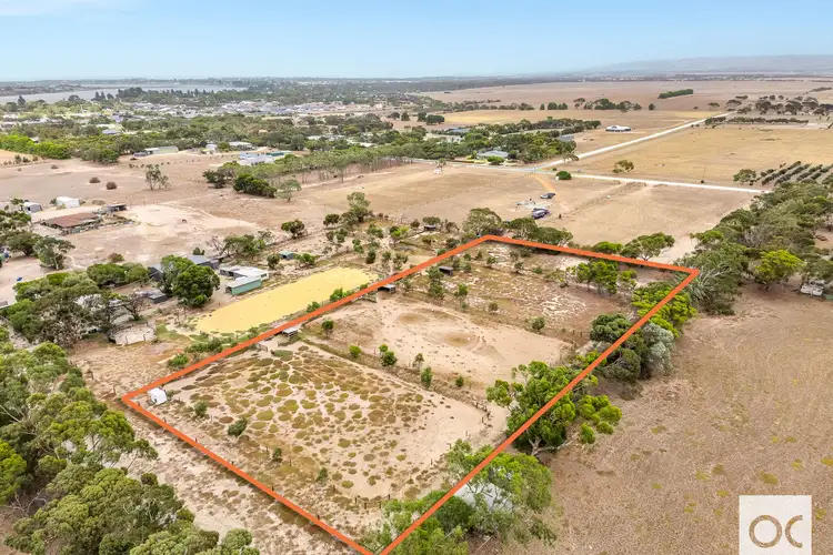 Fourth view of Homely land listing, 63 Cutler Road, Goolwa North SA 5214