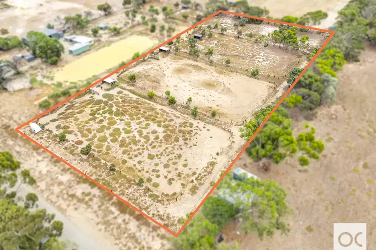 Fifth view of Homely land listing, 63 Cutler Road, Goolwa North SA 5214