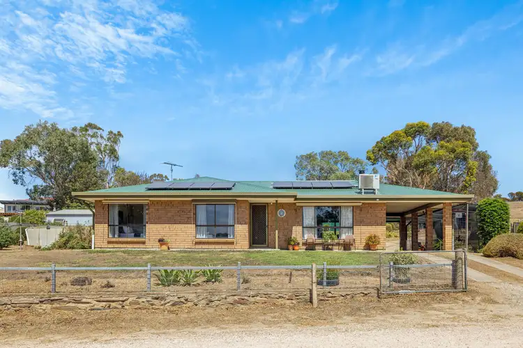 2 Burton Street, Tungkillo SA 5236