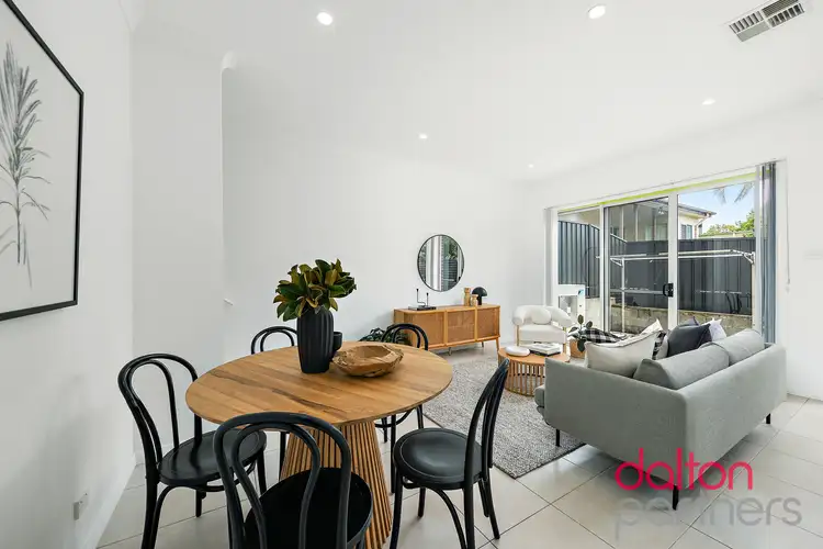 Fifth view of Homely townhouse listing, 2/4 Kaleen Street, Charlestown NSW 2290
