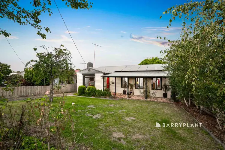 Main view of Homely house listing, 18 Colman Street, Warragul VIC 3820