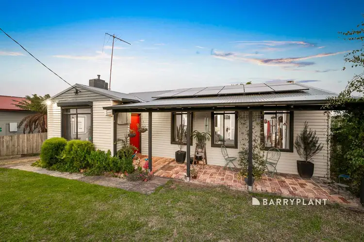 Second view of Homely house listing, 18 Colman Street, Warragul VIC 3820