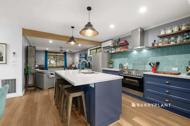 Third view of Homely house listing, 18 Colman Street, Warragul VIC 3820
