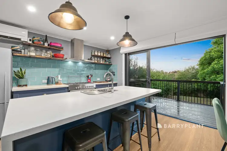 Fifth view of Homely house listing, 18 Colman Street, Warragul VIC 3820