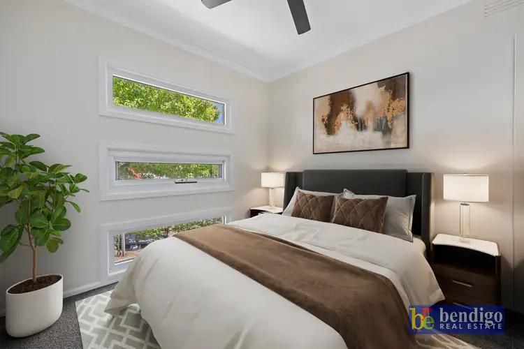 Sixth view of Homely house listing, 18 Montgomery Crescent, White Hills VIC 3550