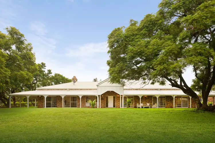 3821 Moggill Road, Moggill QLD 4070
