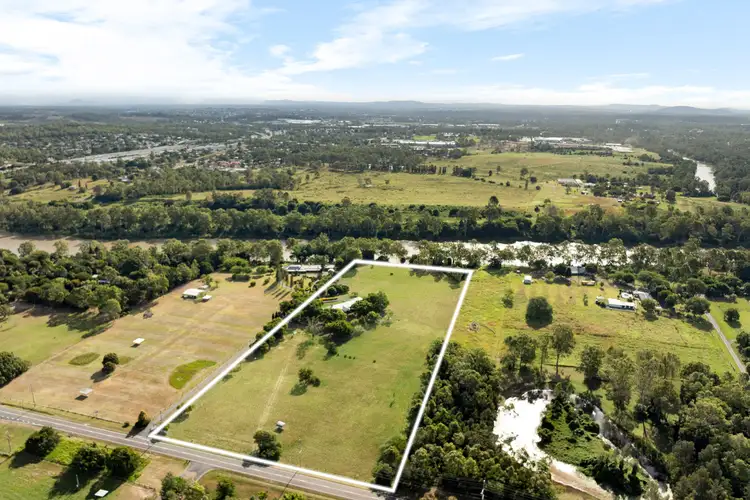 Fourth view of Homely rural property listing, 3821 Moggill Road, Moggill QLD 4070