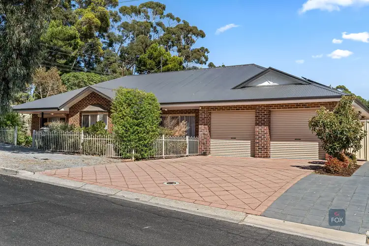Second view of Homely house listing, 97 Morialta Road, Rostrevor SA 5073