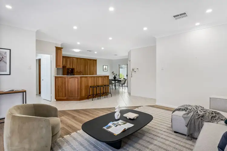 Sixth view of Homely house listing, 97 Morialta Road, Rostrevor SA 5073