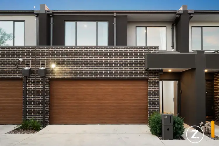 34 Aspire Place