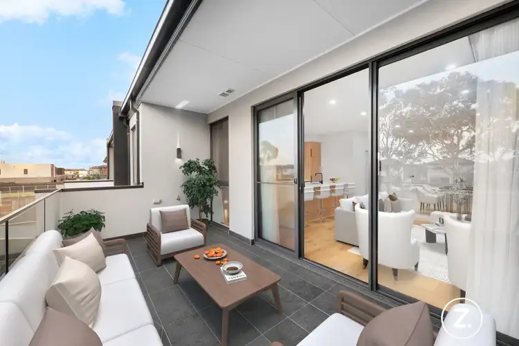 Sixth view of Homely house listing, 34 Aspire Place, Keysborough VIC 3173