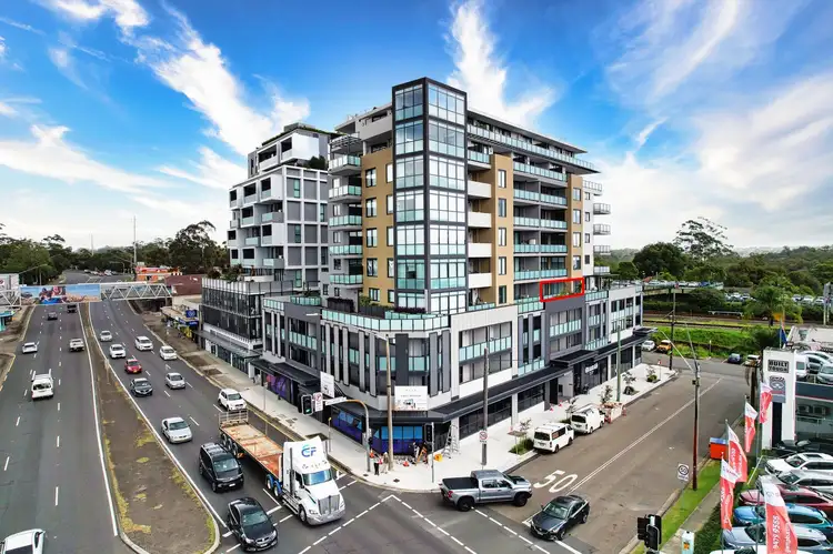 37/2 Bellevue Street, Thornleigh NSW 2120
