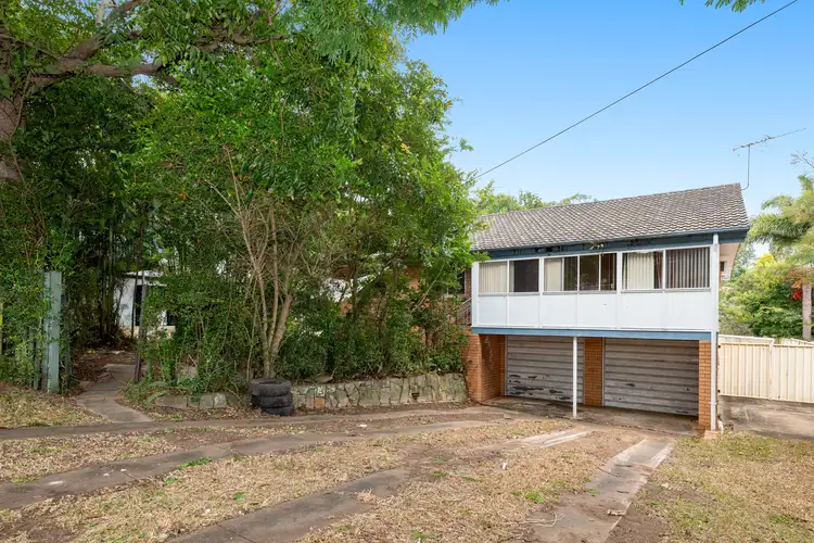 Main view of Homely house listing, 28 Franciscea Street, Everton Hills QLD 4053