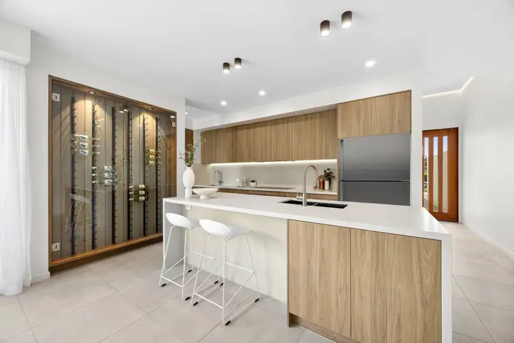 Third view of Homely semi-detached listing, 2/16 Coonawa Street, Buddina QLD 4575