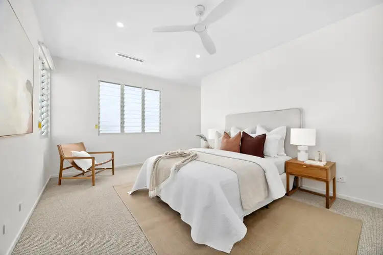 Fifth view of Homely semi-detached listing, 2/16 Coonawa Street, Buddina QLD 4575