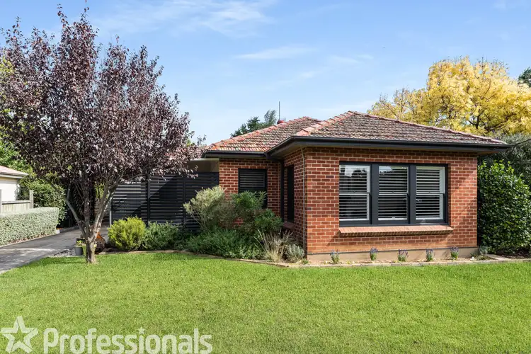 12 Ophir Street, Orange NSW 2800